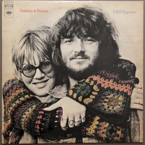 Delaney & Bonnie